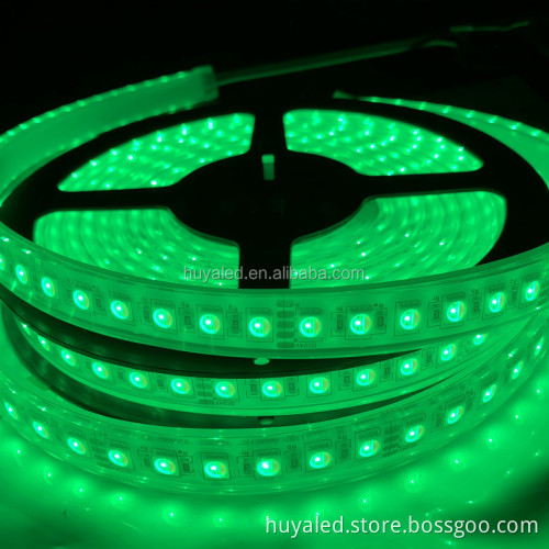 4in1 RGBWW IP68 Flexible LED Strip Light